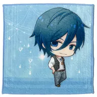 月皇遥斗 「一番カフェ スタミュ ～イッツ・ショウ・タイム～ ハンドタオルPart2」