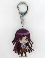 Shinki Mikan "DANGANRONPA 1-2 Reload×SWEETS PARADISE Trading Acrylic Key Holder"