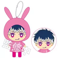 100 ver. Rainy Day Finger Top Series (mascota) "Eidish Seven"