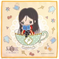 小脚轮/诸葛孔明〔艾尔梅罗伊II世〕