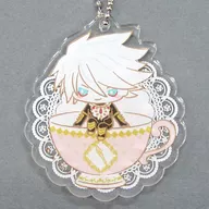 ランサー/カルナ 「Fate/Grand Order×サンリオカフェ アクリルキーホルダー」