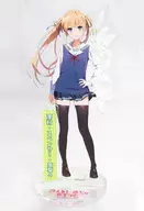 Eriri Spencer Sawamura Acrílico Stand "Saenai Heroine no Sodatekata"
