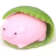 樱猪肉饼