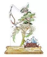 如月ルヰ プリズムキングダム アクリルスタンド 「KING OF PRISM -PRIDE the HERO-」 アニメイトガールズフェスティバル2017グッズ