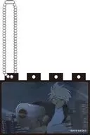 Tōru Amuro' Gekihen Detective Conan: Zero the Enforcer Anime Block'