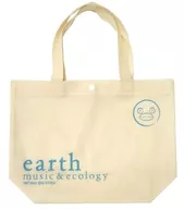 Elizabeth collaboration shopper "GINTAMA. ×earth music & ecology Japan Label" first come Purchase benefits