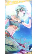 瑠璃川幸 ジャンボタオル 「A3!(エースリー)」