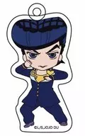 Josuke Higashikata Acrylic Key Holder 「 JOJO'S BIZARRE ADVENTURE Part IV Diamond is Unbreakable 」