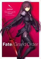 ランサー/スカサハ マウスパッド 「Fate/Grand Order」