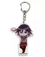 王馬 Small blessing "New DANGANRONPA V3 Minna no Koro Shea I New Semester ×SWEETS PARADISE Trading Acrylic Key Holder"