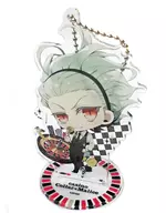 笹冢尊新插圖十壓剋力台座F-4獎