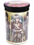 100 Sleeping Princes and the Kingdom of Dreams × THE Character