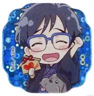 【絕密】勝生勇利&馬卡欽