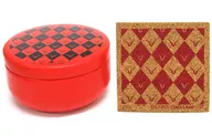 "CODE GEASS: Lelouch of the Rebellion Exhibition," a set of Gaesmark tea and coaster