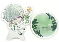 Otoishi Yusei "DYNAMIC CHORD Trading Acrílico Stand Smoking Ver." animega Limited
