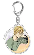 Dino "Tutor Hitman REBORN! Trading Acrílico Keychain"