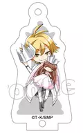 Arisuin Mikuni (Queen) "Gekijo Version SERVAMP - Service Pack Clear ☆ POP (ChesVer.) B"