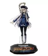 Altina Orion Acrylic Stand "THE LEGEND OF HEROES: TRAILS OF COLD STEEL Tolls Academy II Branch School Purchasing Department"