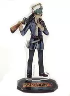 Makias レーグニッツ Acrylic Stand, "The Legend of Heroes: Trails of Cold Steel Tolls Cadete II Branch departamento de compras"