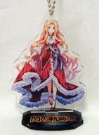 Arfin Raise Arnol, Acrylic Stand, "The Legend of Heroes: Trails of Cold Steel Altos, Academia de Oficiales Segunda División, departamento de compras".