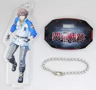 Lloyd バニングス Acrylic Stand, "The Legend of Heroes: Trails of Cold Steel Tols, Second Branch School, departamento de compras".