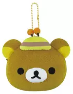 リラックマ 小銭入れ 「リラックマ」