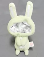 Melon Iroki Gurumi 「 Ichiban KUJI ONLINE Otedamanui Konkon Kigurumi ~ Usagi Paru ~ 」 C Award