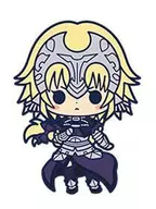 ルーラー 「esシリーズnino ラバーストラップコレクション Fate/Apocrypha」