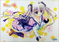[Single Item] Asaba Konami B2 microfiber towel "C85 Koisaku Koro Sakuradoki Goods Set"