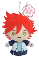 Aizen Kunitoshi Sashinoue Series (mascota) vol. 2 "Zoku Touken Rambu Hanamaru"
