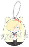 Yuri Plisetsky "Yuri!!! on ICE × Sanrio Character Charters Trading Otetama!"