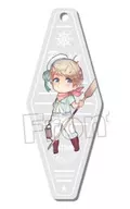 (b) Shea "Hetalia The World Twinkle Acrylic Key Holder Collection"