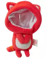 Prêmio A "Take Paka! Otemuma Nui Kushin Kumi Gurun - Animate Limited Color Ver."