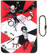 Yusuke Kitagawa Graph Art Design Character Pass "Persona 5"