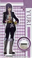 Yuri Lowell Acrylic Stand "Tales of VR CAFE ~ Cafe of Milena ~"
