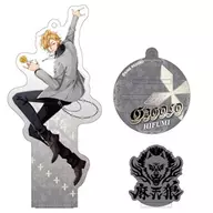 Izanami 123 (GIGOLO) Acrílico Stand Key Holder "Hypnosis Mic: Division Rap Battle -Division Rap Battle -"