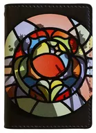 Rose no Monsho Pass Case "Girl Revolution Utena"