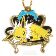 サンダース アンティークモチーフチャーム 「一番くじ Pokemon Eievui＆Antique」 G賞