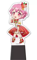 Leona West Ver. Illumination Stage 「 Idol time PriPara 」