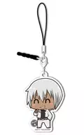 Zap Renfronico Men's Acrylic Charm 「 BLOOD BLOCKADE BATTLEFRONT & Beyond 」