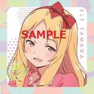 Elf Yamada Micro Fiber Towel "Eromanga Sensei"