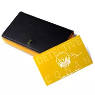 Amuro Tooru Leather Card Case 「 Detective Conan 」