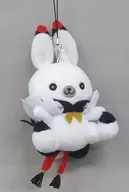 ラビット・ユキネ ぬいぐるみストラップ 「SNOW MIKU 2018」