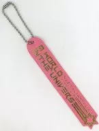 Ribbon Charm A : "Musical 『 Hetalia 』 FINAL LIVE ～ A World in the Universe ～" Random Goods