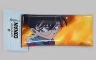 Edogawa CONAN (Scene photograph) Clear Multi Case "CASE CLOSED"