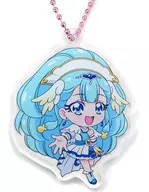 ANGE劇場版限定壓剋力掛件