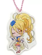 CURE ETOILE劇院限定壓剋力掛件