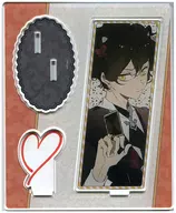 ユゥ Acrílico Stand "Deer Vocalista Sweets Vocalista Demarquía" Premio B-5