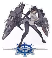 Kaohsiung Acrílico Stand "Azure Lane"