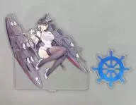 Atago Acrylic Stand "Azure Lane"